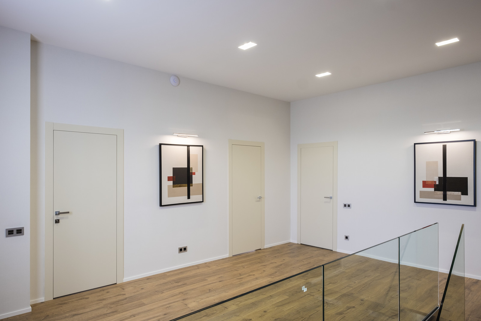 Дом в Монтевилле (Новорижское шоссе) 285 м2