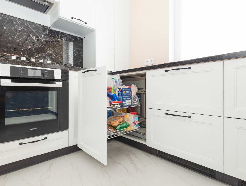 КП Серебряная подкова 2