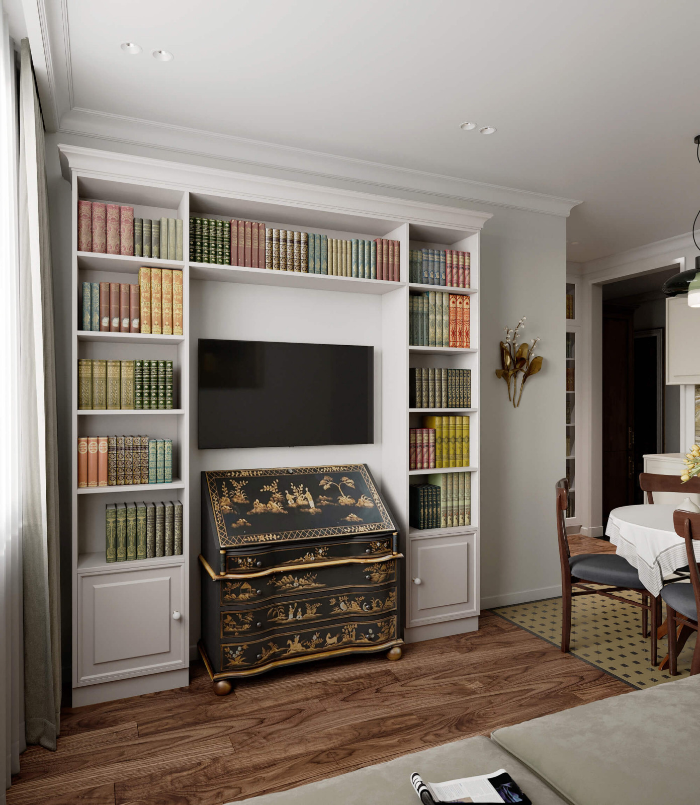 ЖК "Хорошевский"