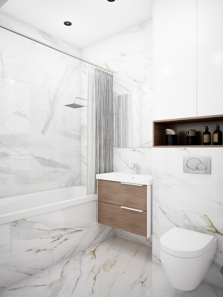 Студия для холостяка