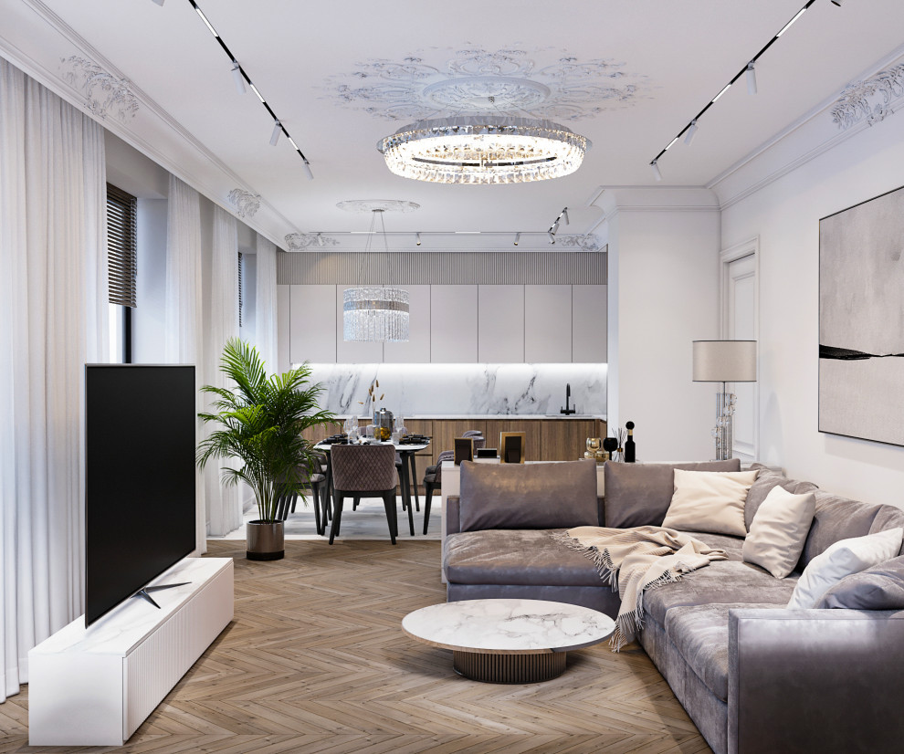 Мичуринский