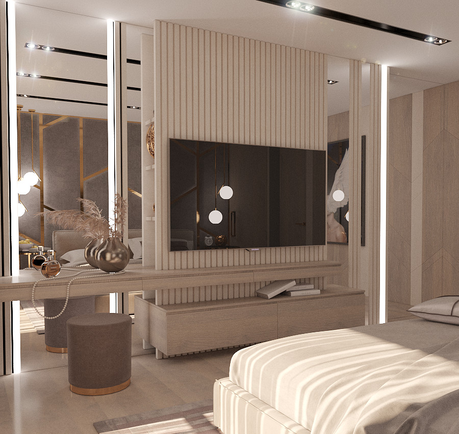 Квартира для молодой семьи