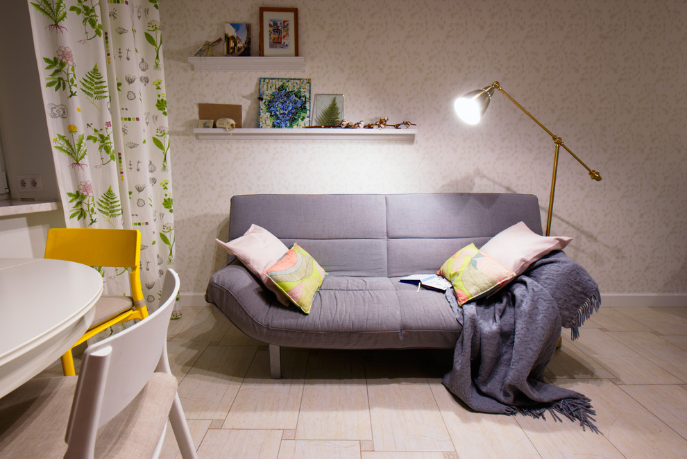 Квартира для молодой семьи