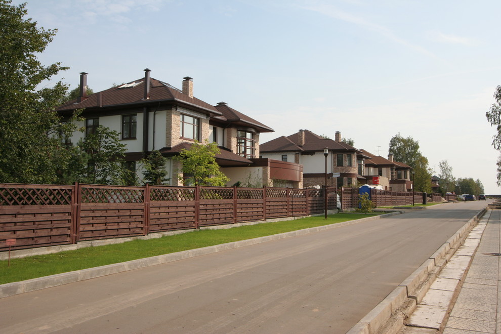 Коттеджный посёлок «Рассказовка»