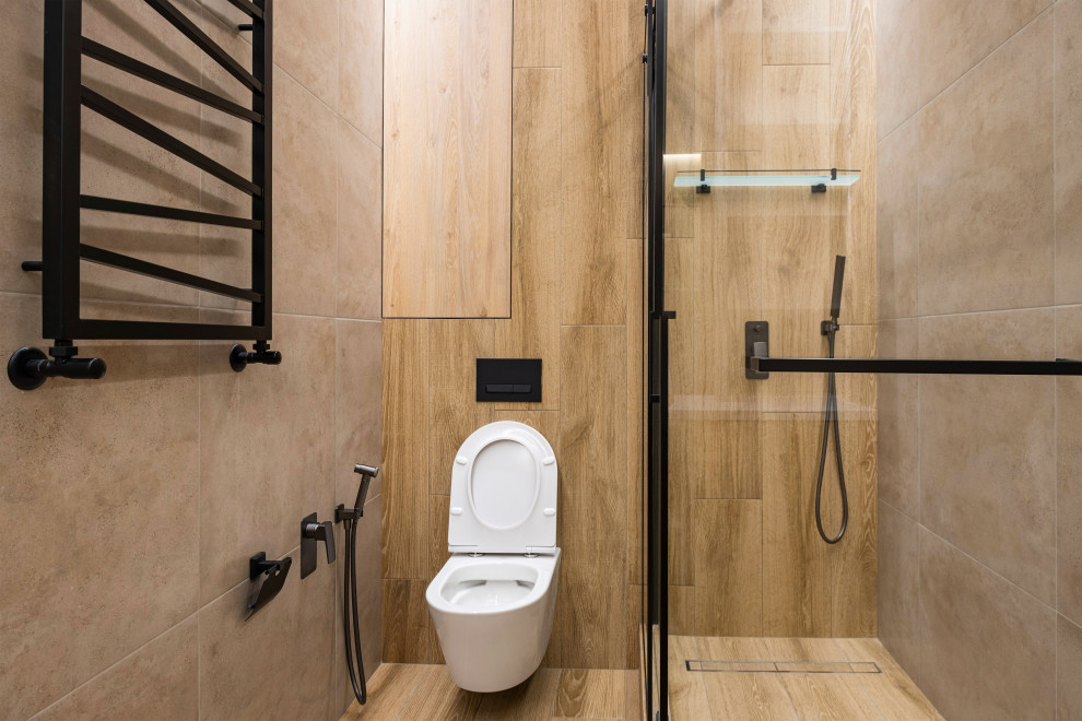 Косметический ремонт двушки в новостройке