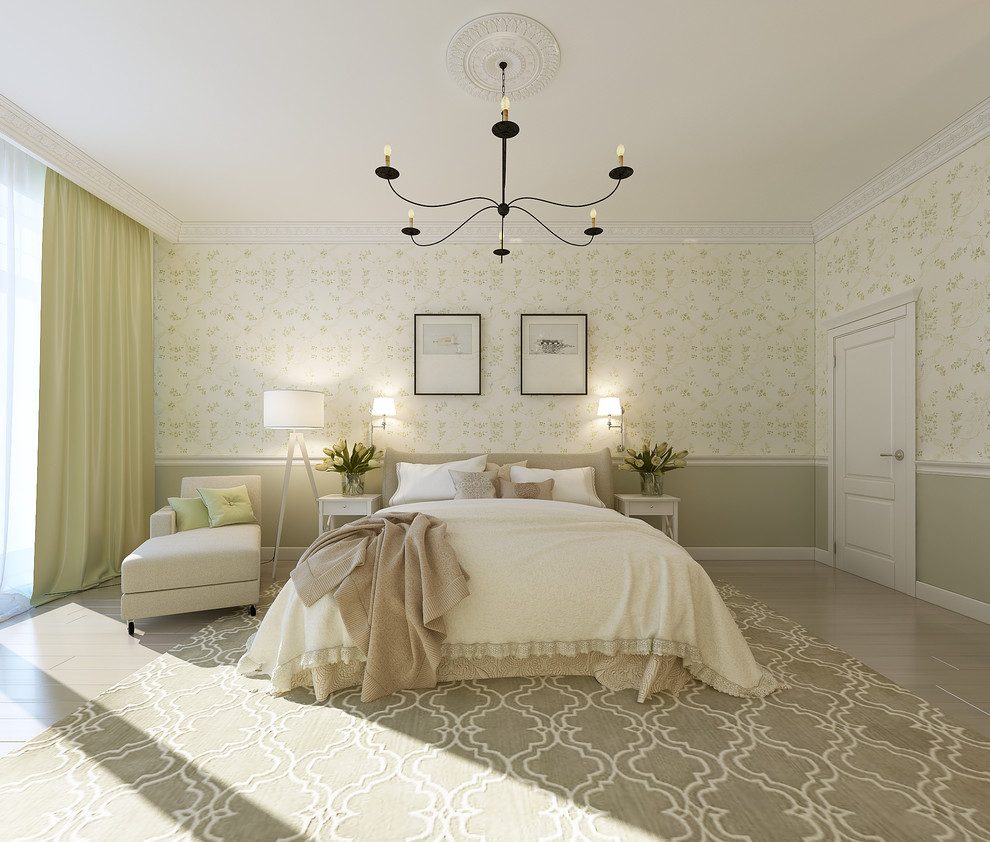 Загородный дом