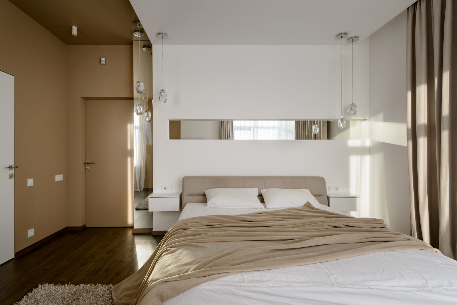 Любовь к геометрии