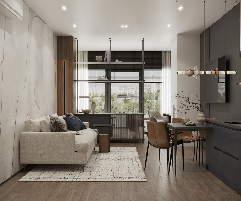 Апартаменты ГЧ