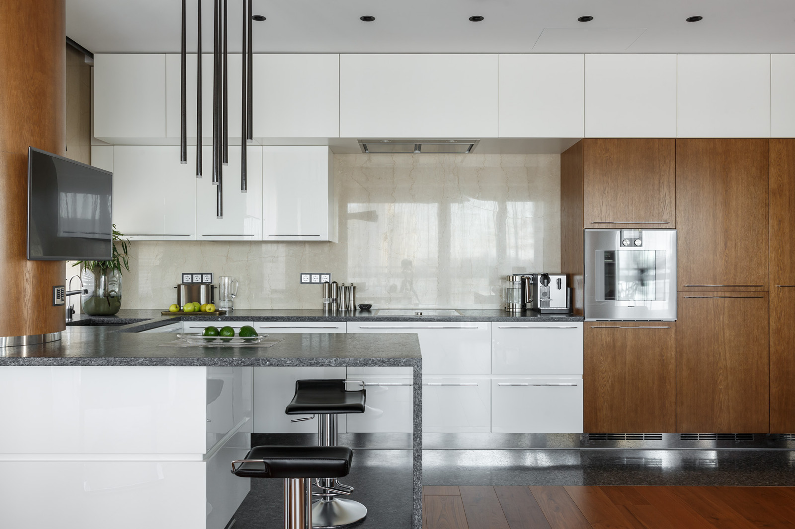 Квартира в ЖК "Новый город" реализация