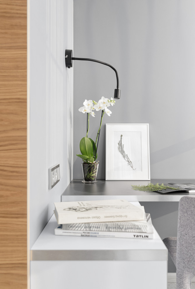 Апартаменты Z44