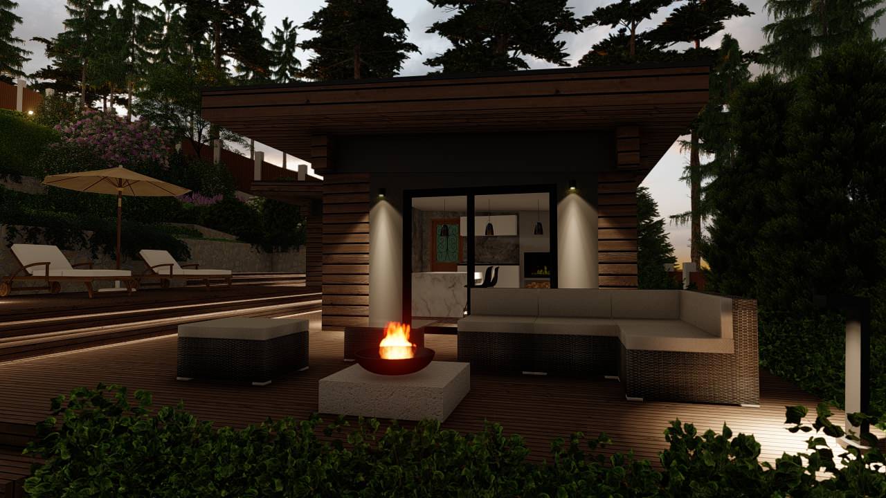 Юкковские холмы