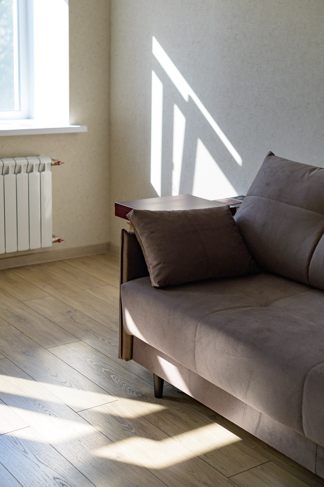 Старый фонд на Черняховского, 52