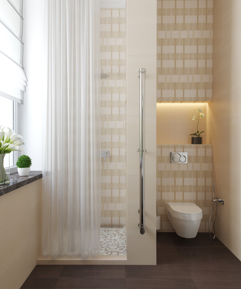 Паддингтон: дом для современной семьи