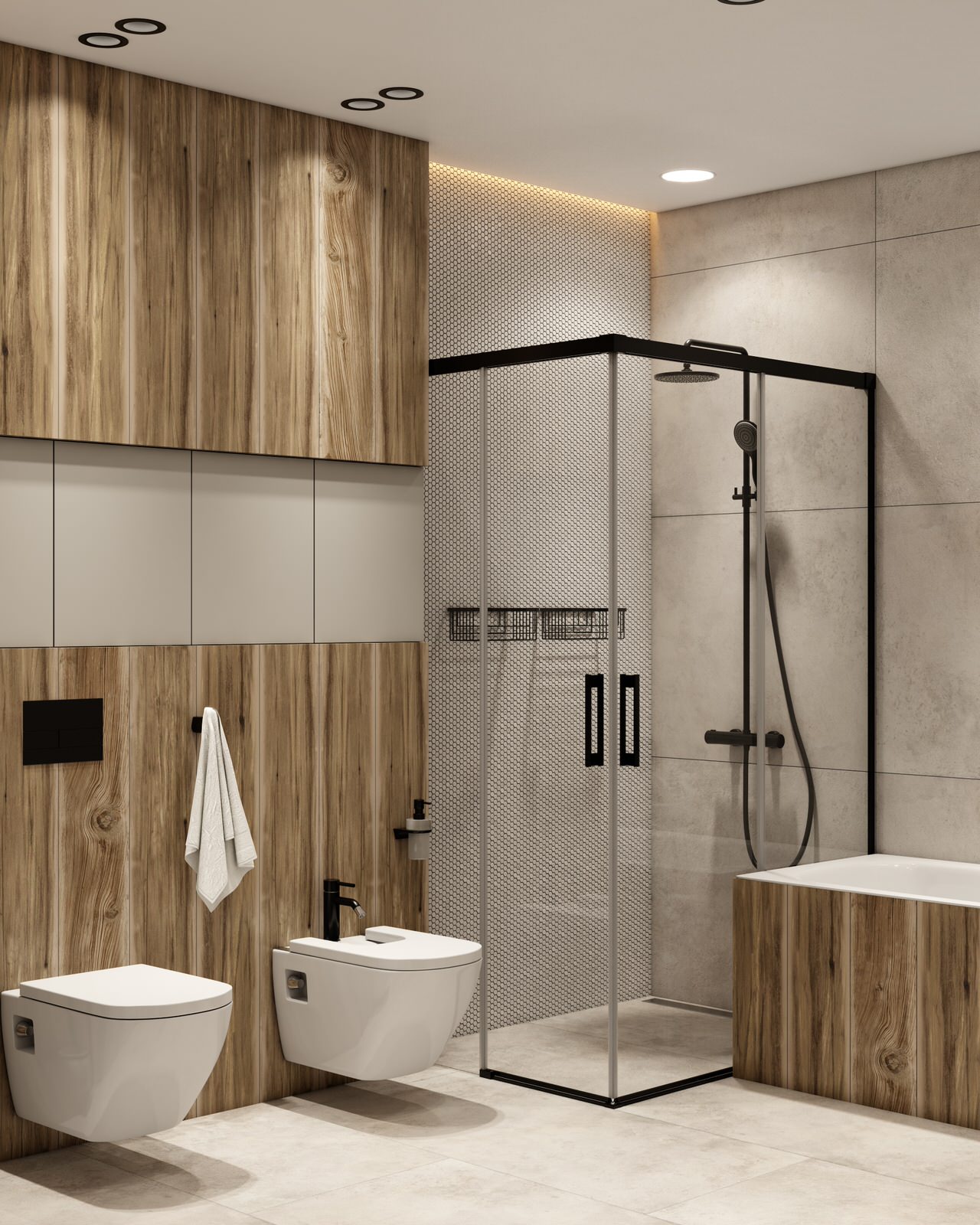 Сканди шале