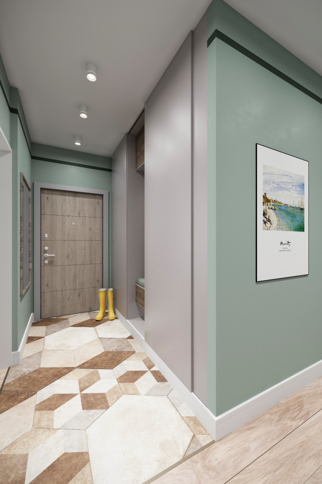 ЖК "Зеленая околица"