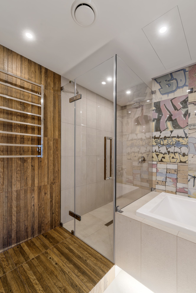 Детская ванная "Седьмое небо"