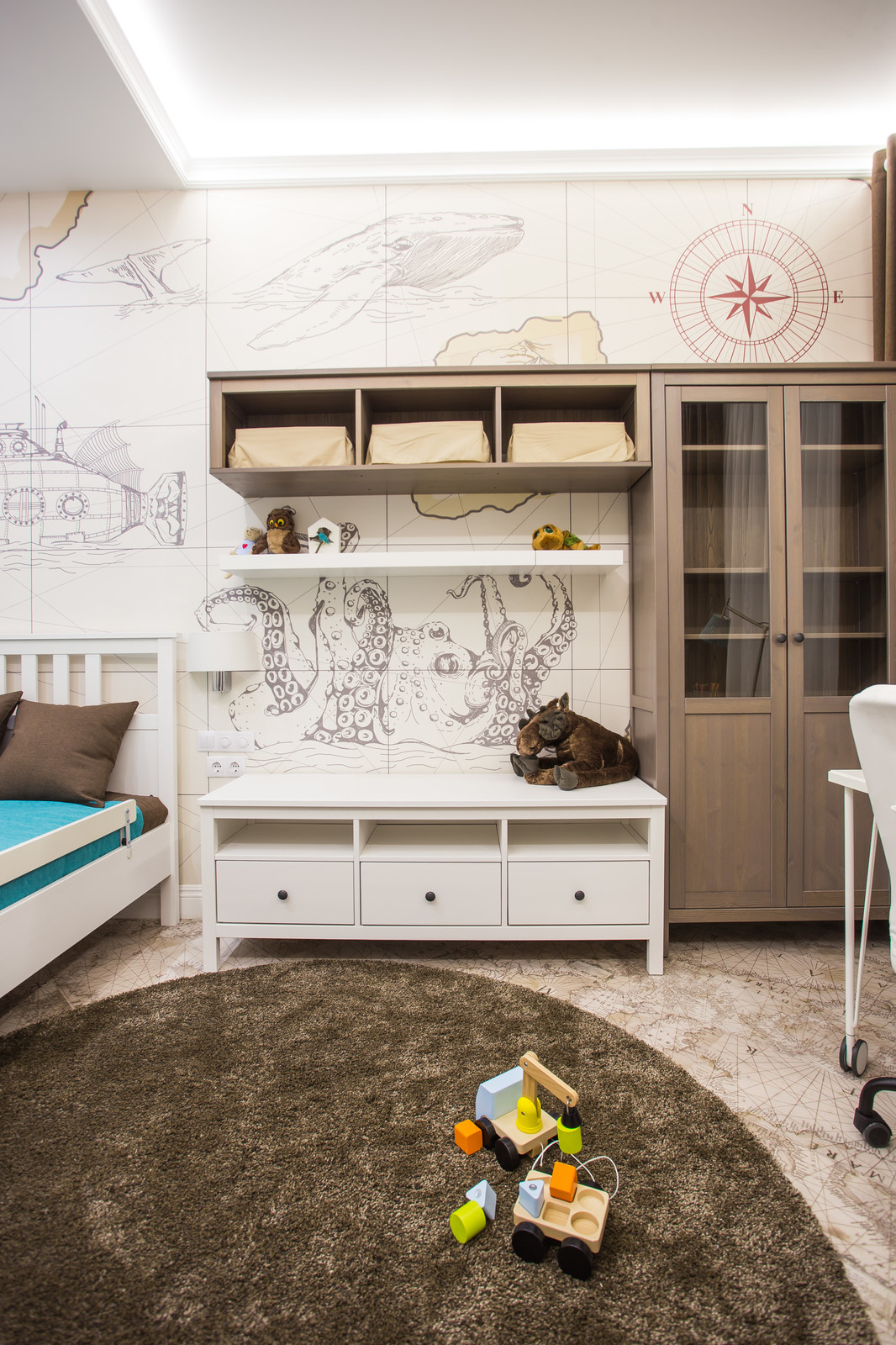 ЖК "Мичуринский"