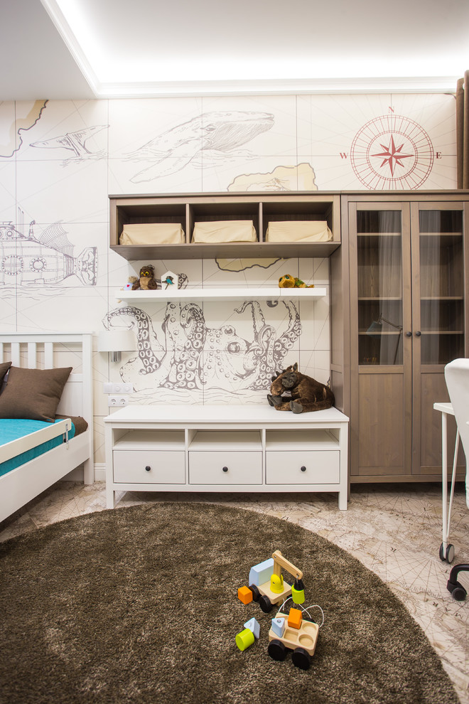 ЖК "Мичуринский"