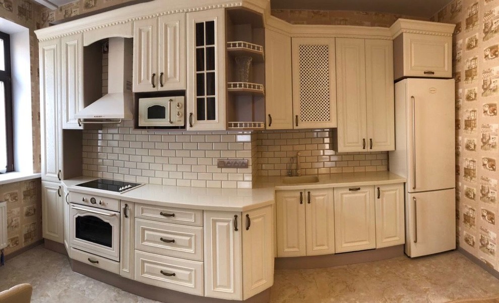 Обложка проекта: Классика