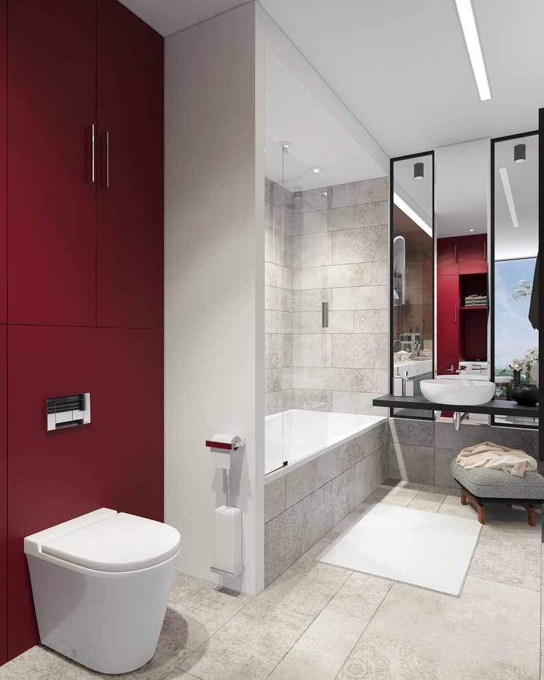 Квартира ЖК Новый Город