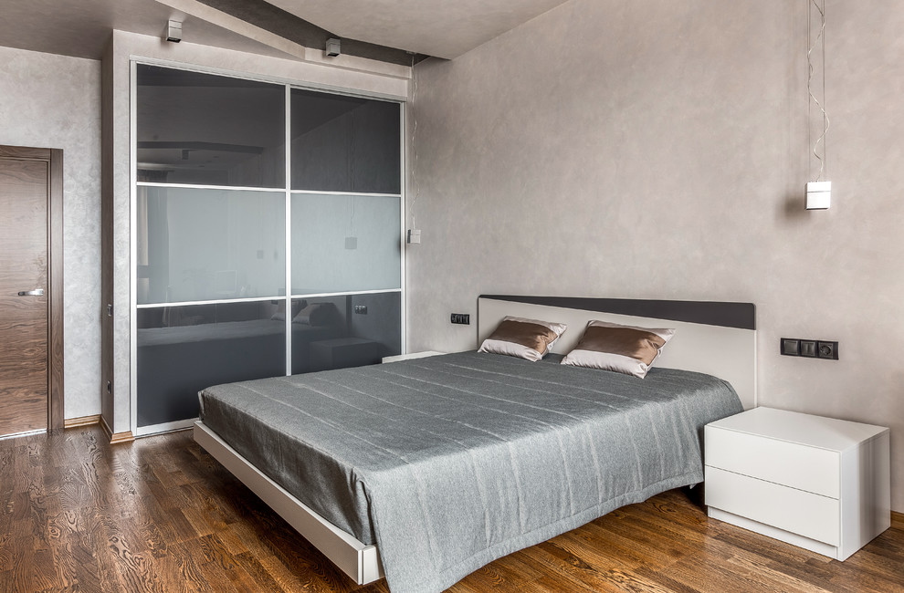 Обложка проекта: Квартира