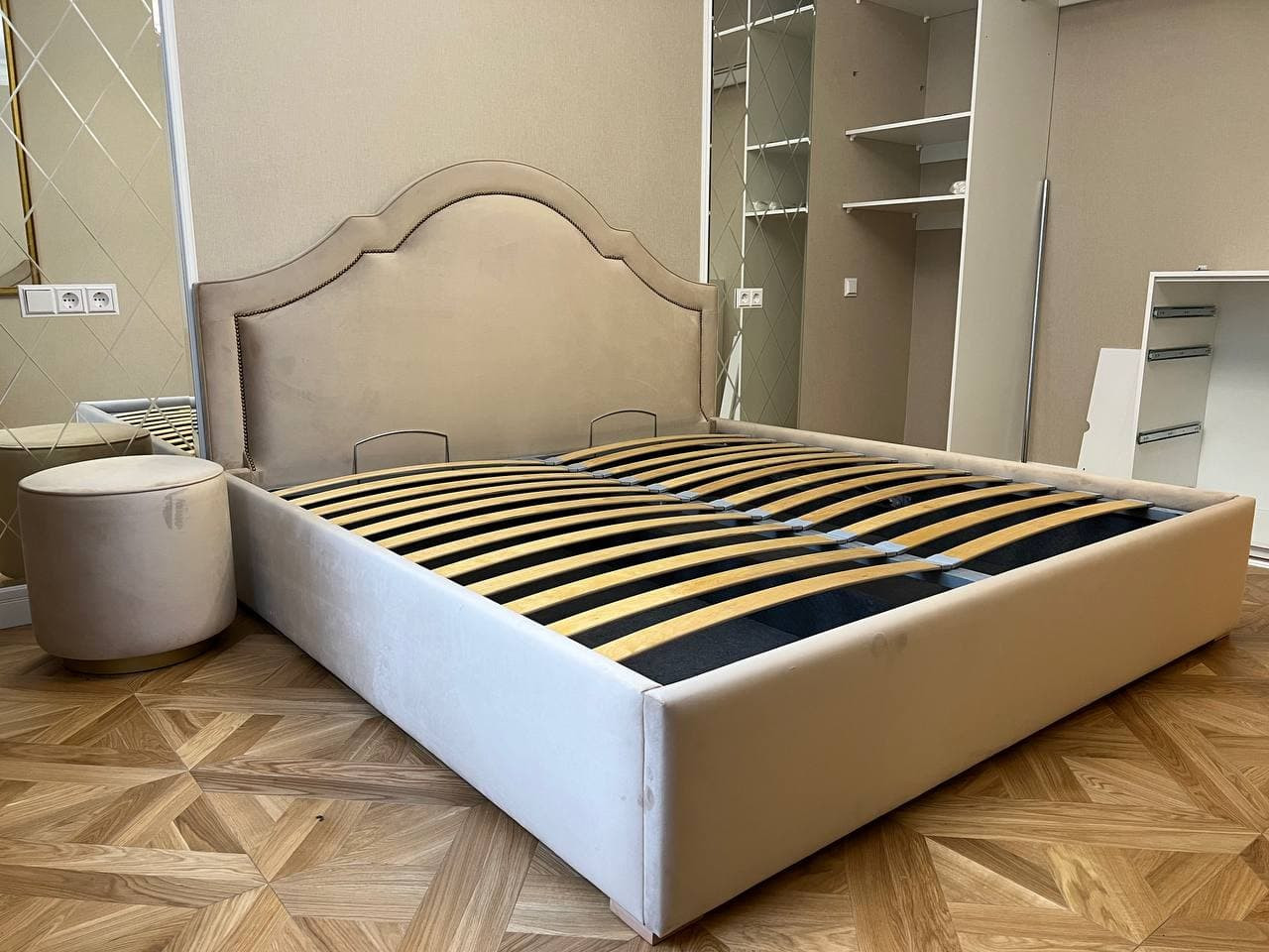 Квартал Жемчужная премьера