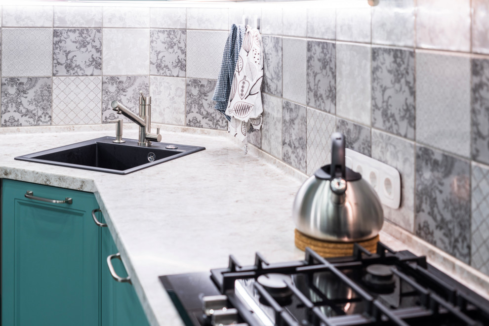 Видовая квартира на Большая Зеленина