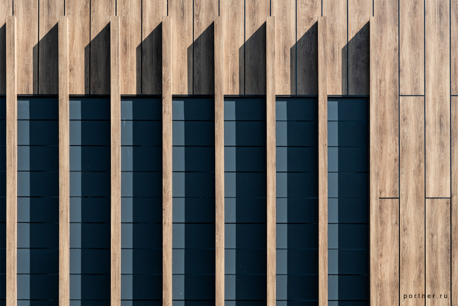 Частная резиденция DRR