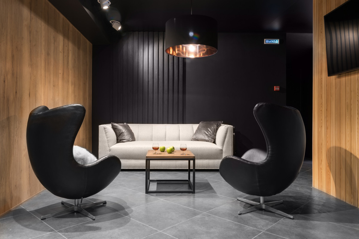 VIP гостиница