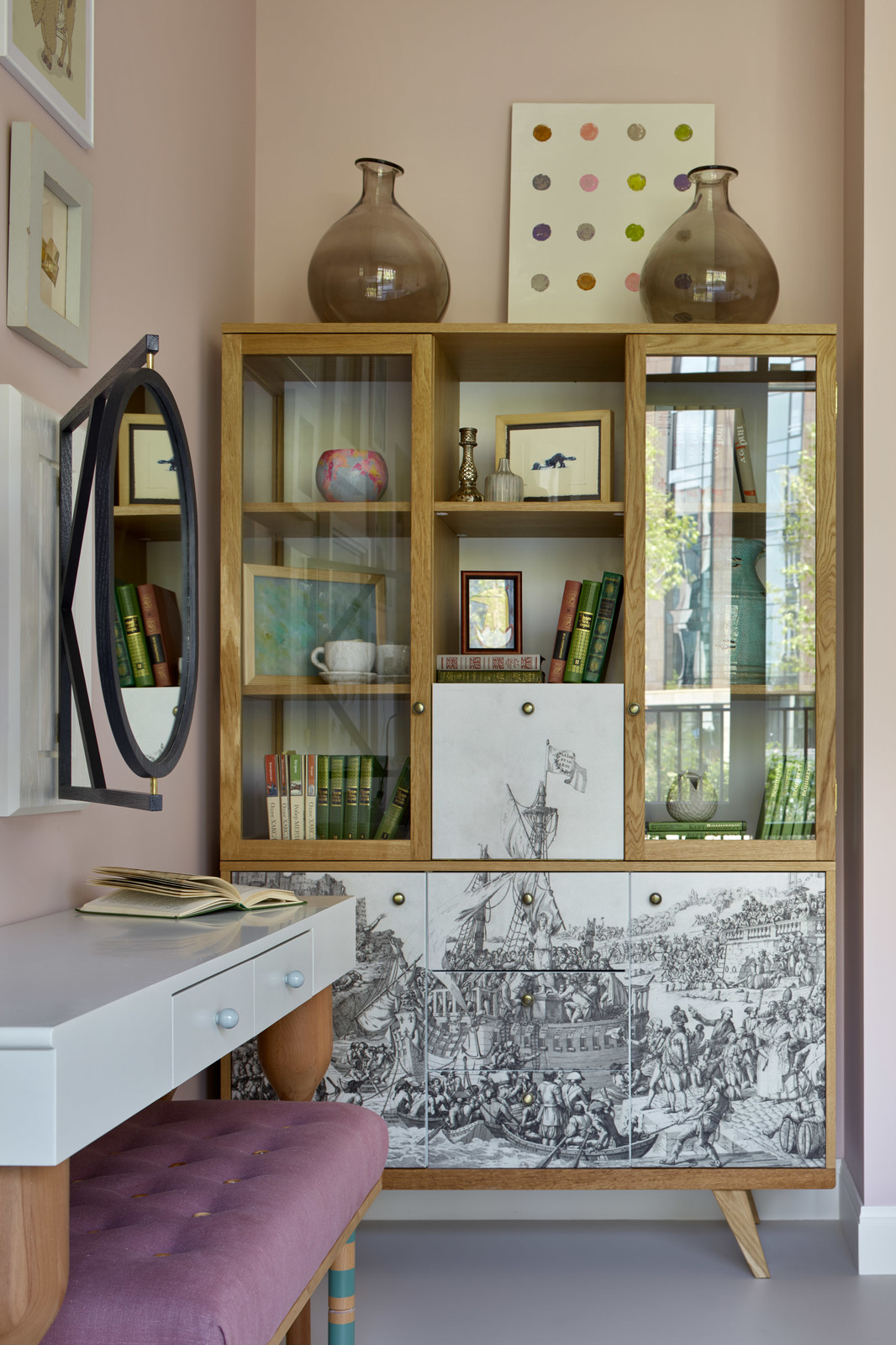 ЖК "Сколково Парк"