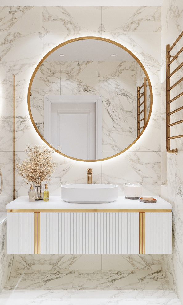 ЖК Зеленстрой