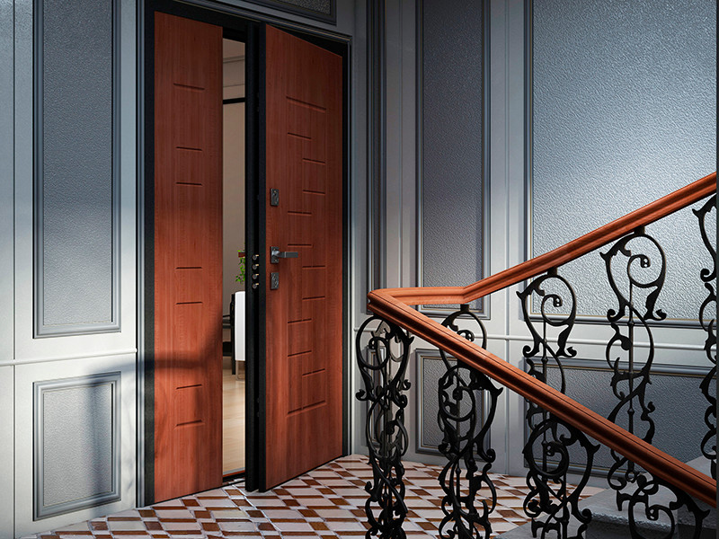 Кухни для фабрики мебельных фасадов "Сидак"