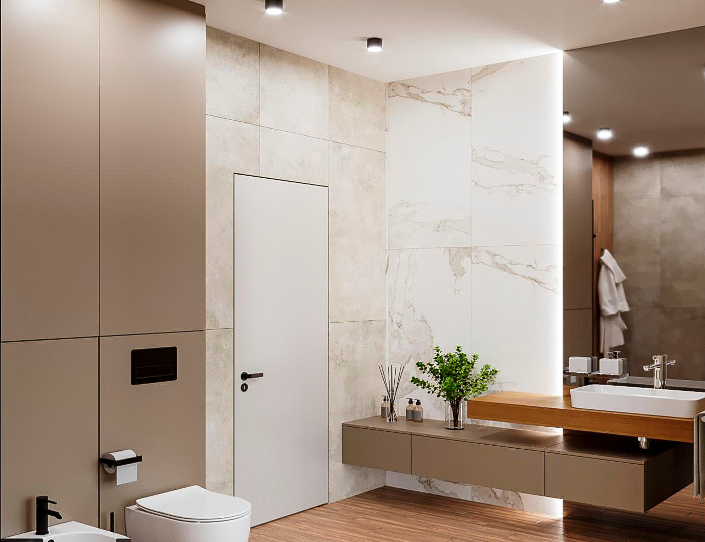 Коттедж "Цветы Башкитрии", 186 кв.м