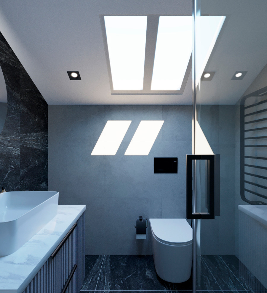 Дом "Земляничные поляны"