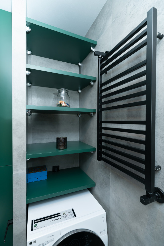 Меблировка квартиры в Москве