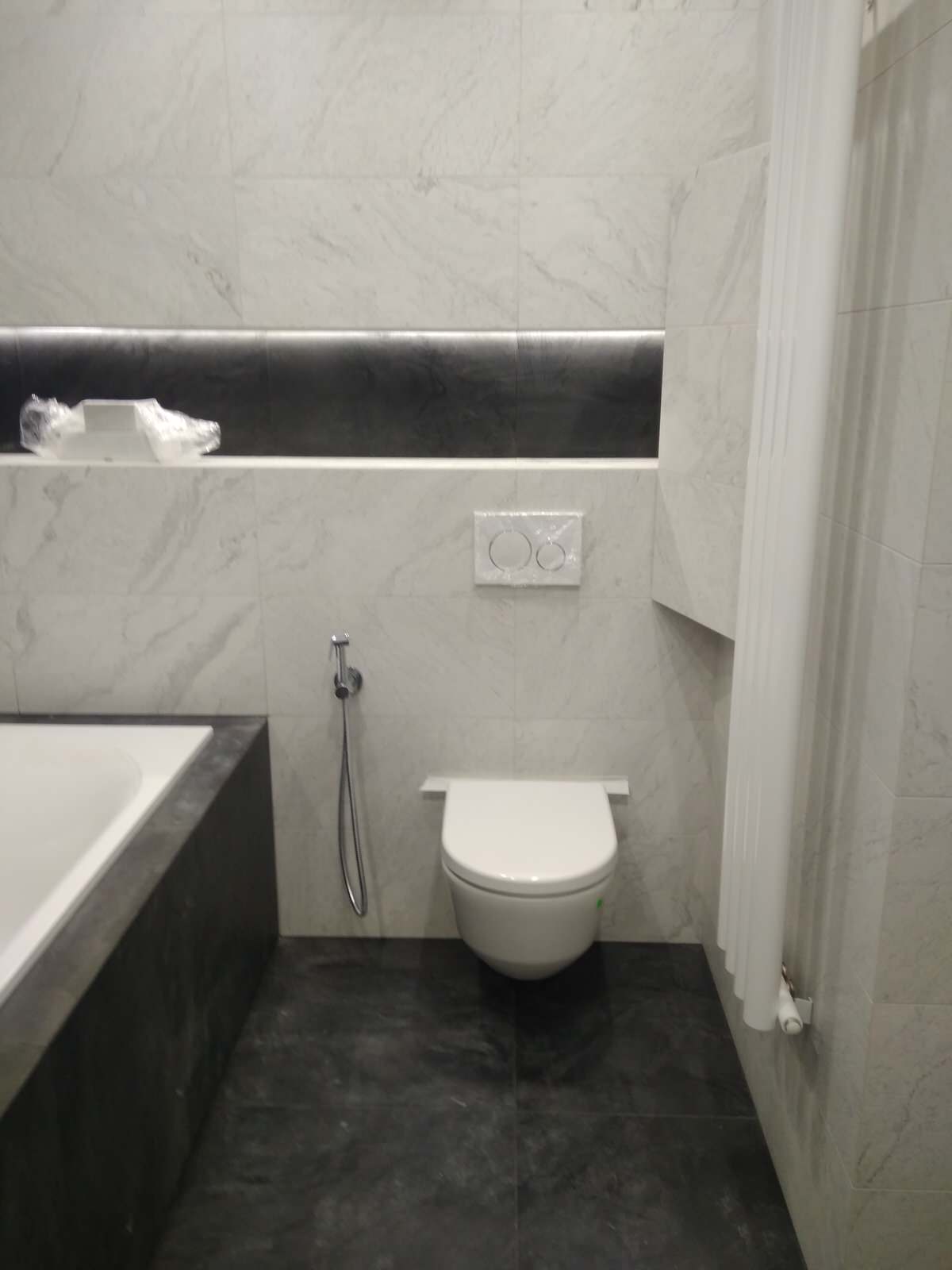 Басманный  69м²