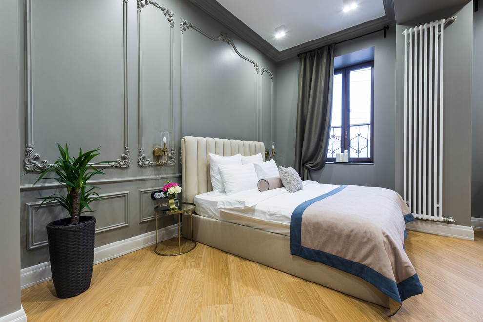 Апартаменты на улице РУбинштейна