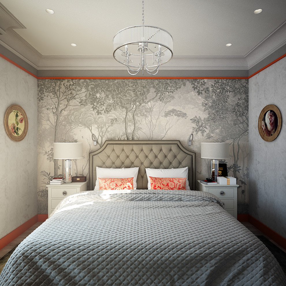 Тонкая коралловая линия