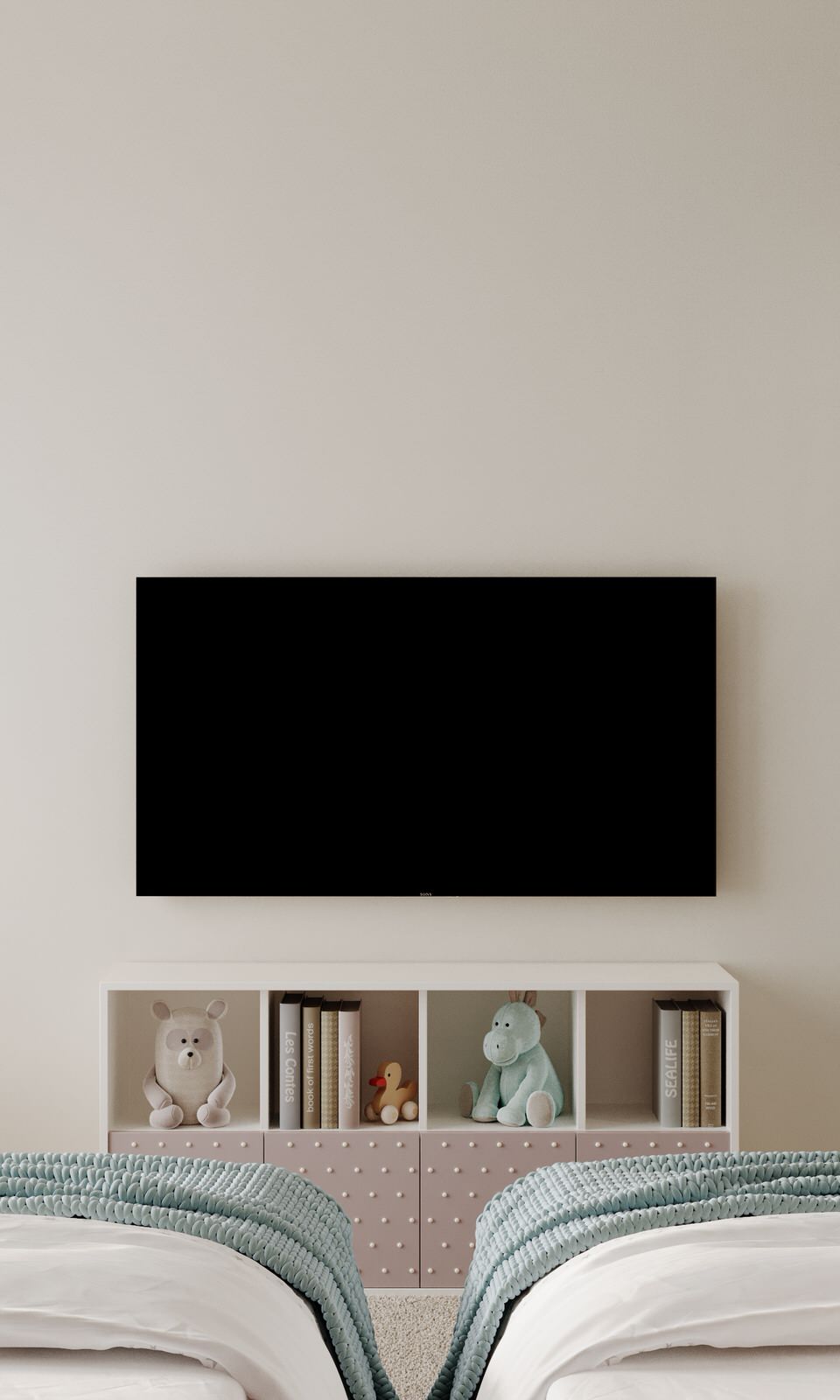 ЖК Кутузов GRAD II 113м2