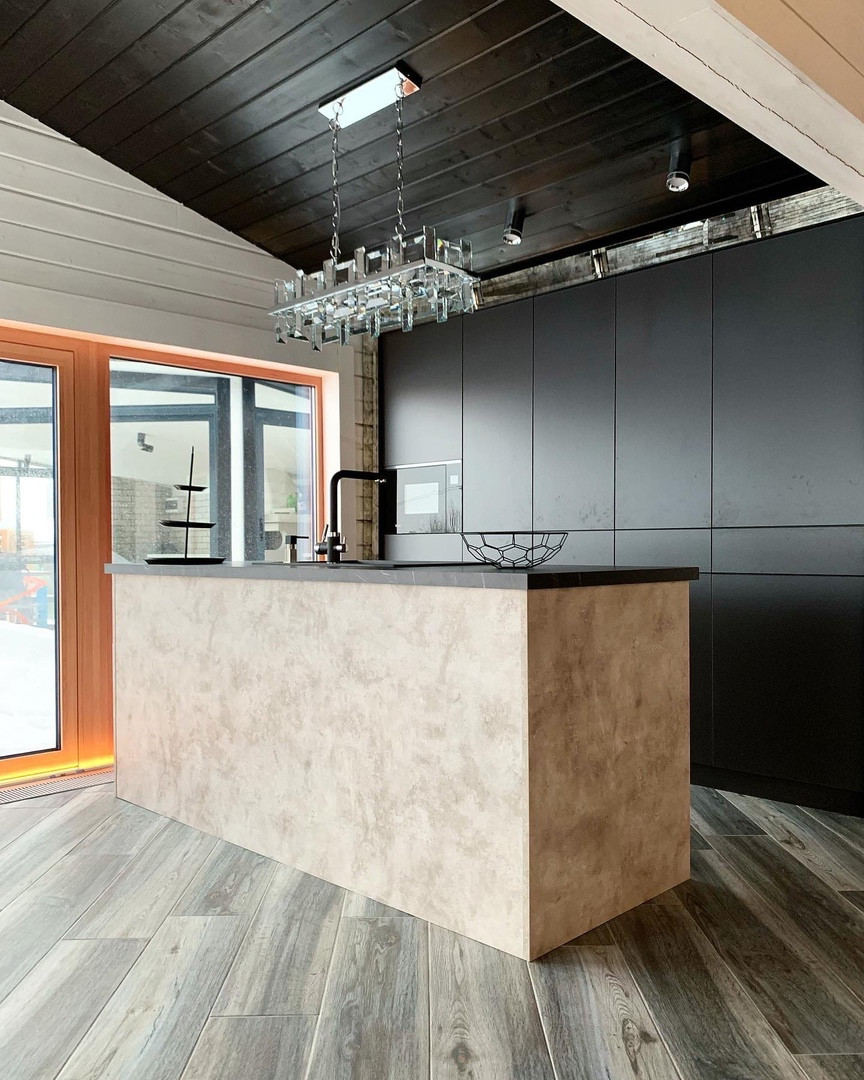 мебель/интерьер "Альф"