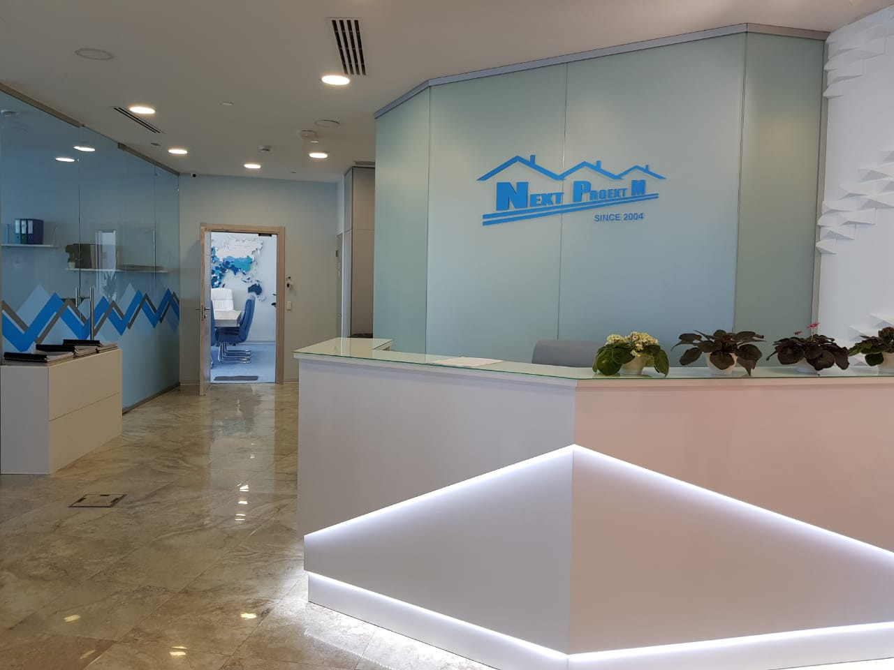 ООО МЕГАВОЛ