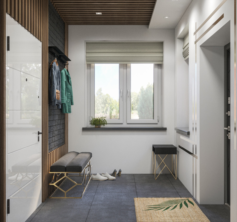 Коттеджный поселок "Лосиный Парк-2"