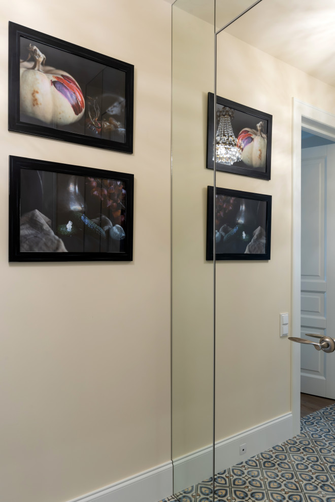 квартира на Спасской