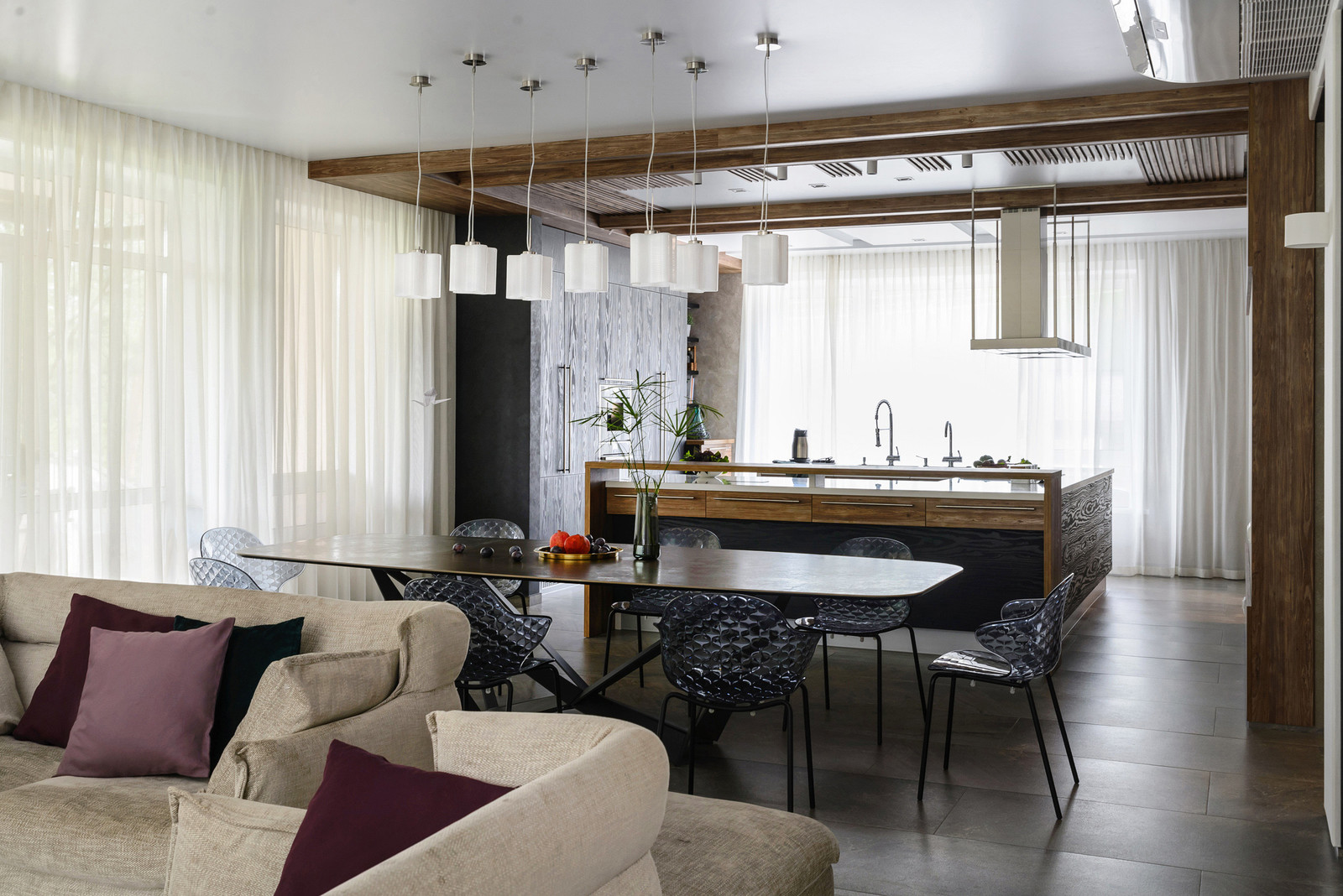 Коттедж в посёлке «Озёрный»