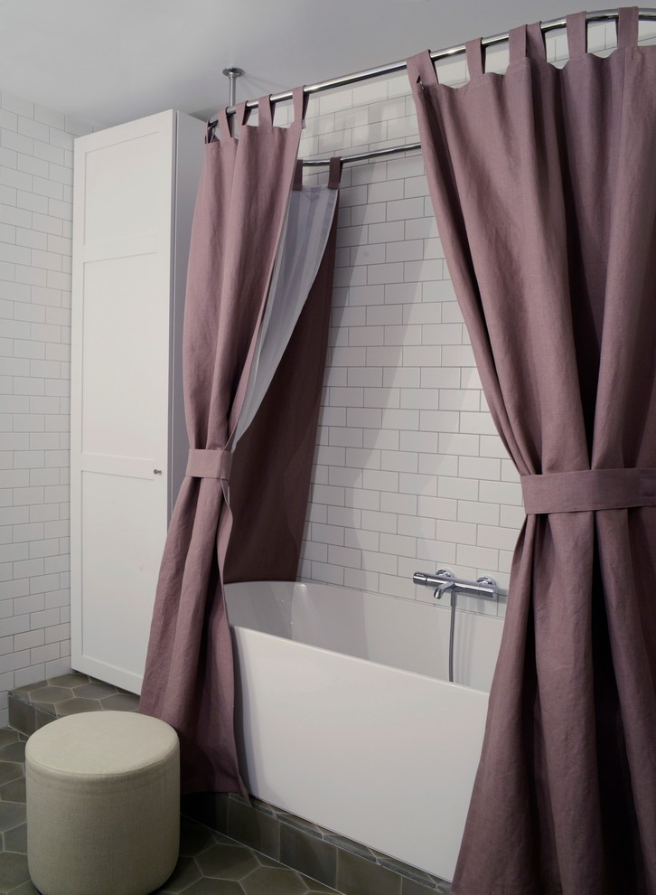 квартира  в центре Москвы