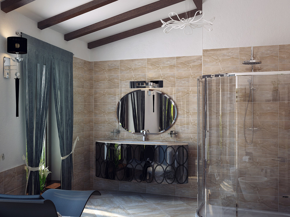 Коттедж 700м2