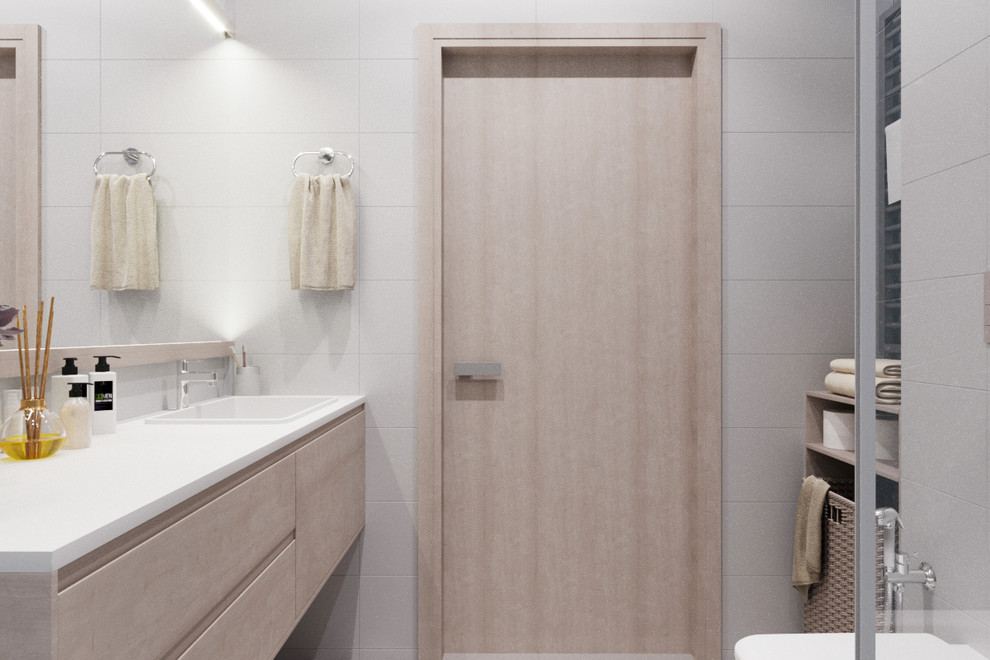 Скандинавская сказка