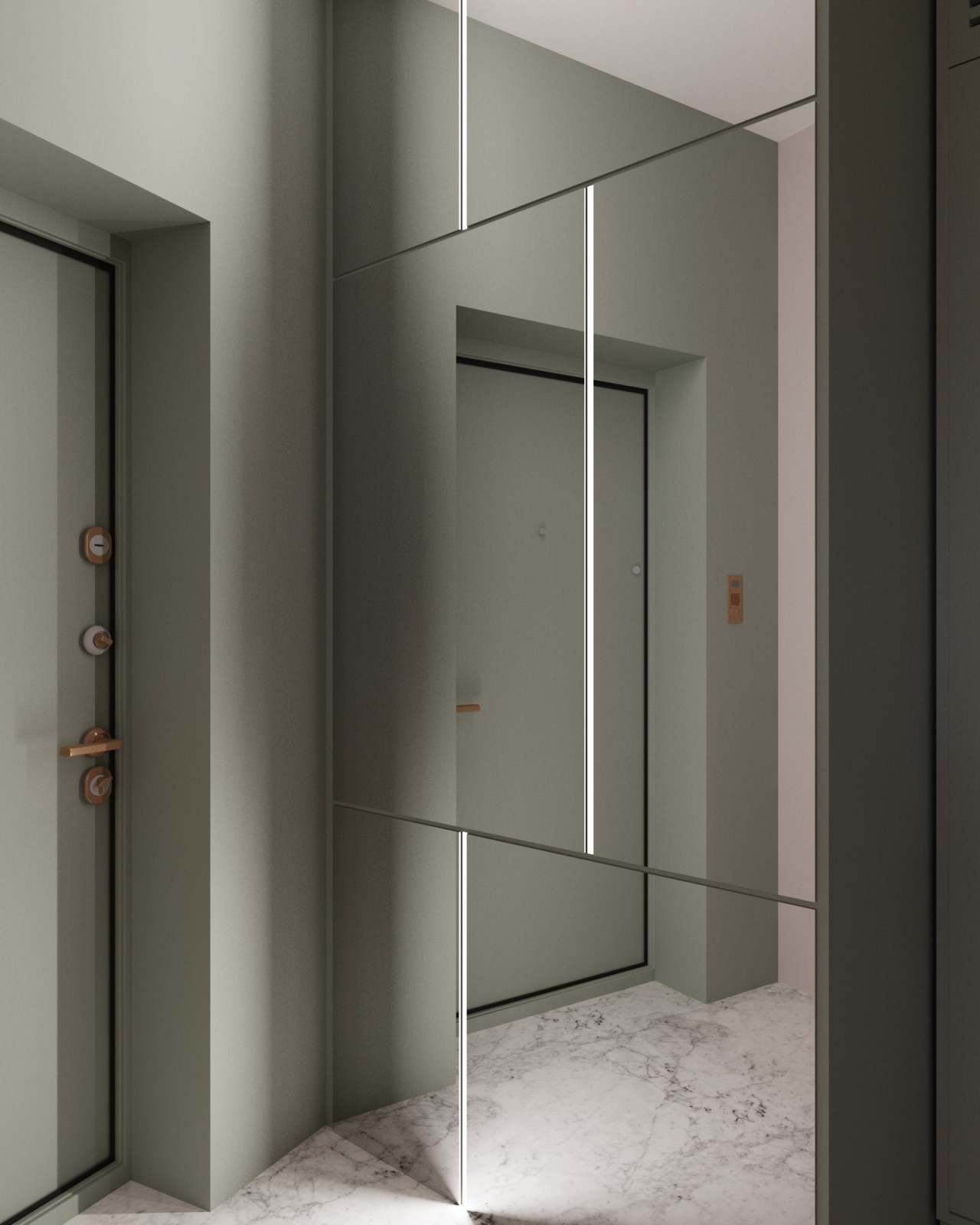 Невский, 56 кв.м.