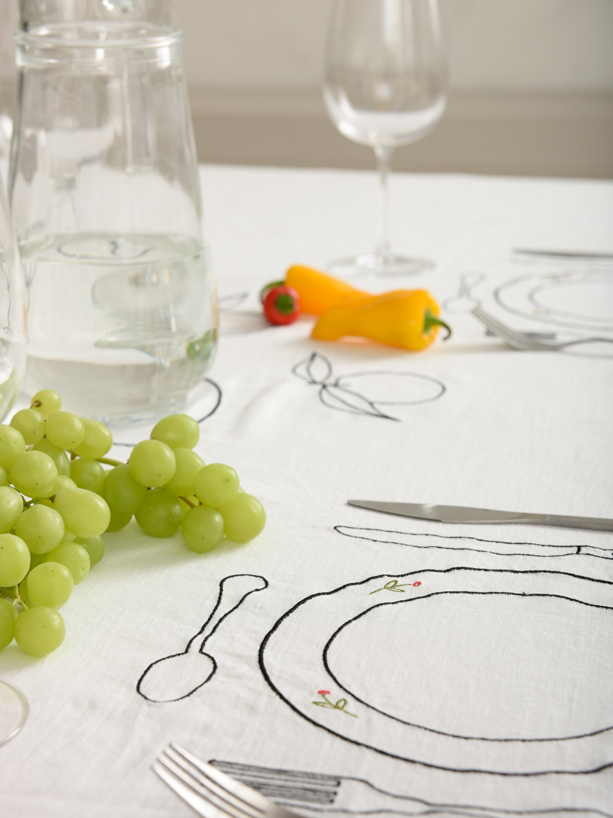 Домашний текстиль