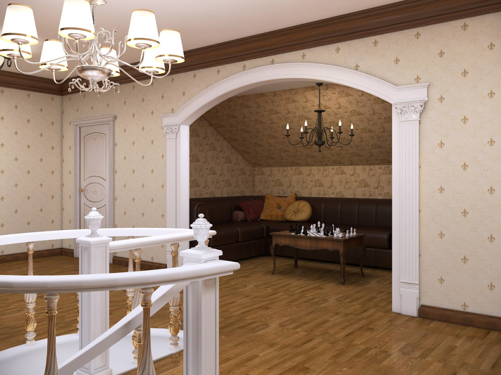 Дом в Ставрополе часть3